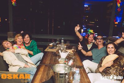 OSKAR'S SUMMER FESTIVAL at Oskar Bistro (Album 2) — photo 51