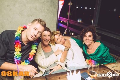 OSKAR'S SUMMER FESTIVAL at Oskar Bistro (Album 2) — photo 52