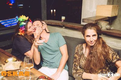 OSKAR'S SUMMER FESTIVAL at Oskar Bistro (Album 2) — photo 53