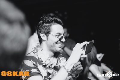 OSKAR'S SUMMER FESTIVAL at Oskar Bistro (Album 2) — photo 54