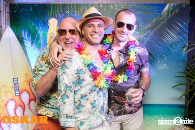 OSKAR'S SUMMER FESTIVAL at Oskar Bistro (Album 2) — photo 55