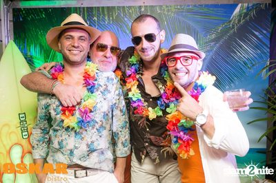 OSKAR'S SUMMER FESTIVAL at Oskar Bistro (Album 2) — photo 56