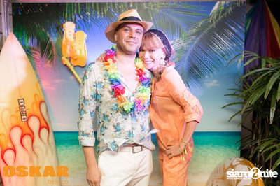 OSKAR'S SUMMER FESTIVAL at Oskar Bistro (Album 2) — photo 58