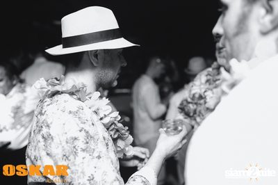 OSKAR'S SUMMER FESTIVAL at Oskar Bistro (Album 2) — photo 59