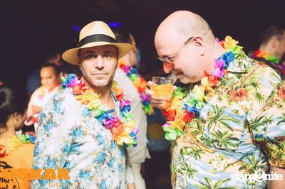 OSKAR'S SUMMER FESTIVAL at Oskar Bistro (Album 2) — photo 60