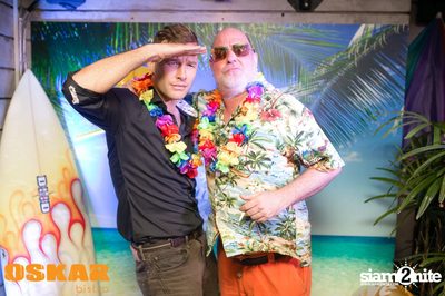 OSKAR'S SUMMER FESTIVAL at Oskar Bistro (Album 2) — photo 66