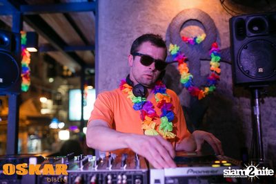 OSKAR'S SUMMER FESTIVAL at Oskar Bistro (Album 2) — photo 69