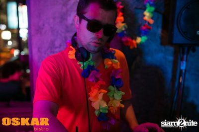 OSKAR'S SUMMER FESTIVAL at Oskar Bistro (Album 2) — photo 70