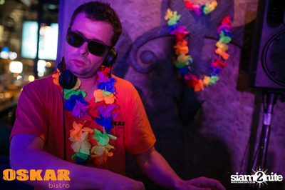 OSKAR'S SUMMER FESTIVAL at Oskar Bistro (Album 2) — photo 71