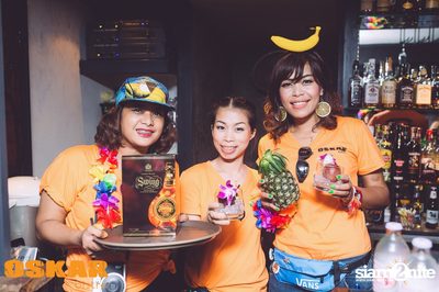 OSKAR'S SUMMER FESTIVAL at Oskar Bistro (Album 2) — photo 72