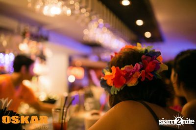 OSKAR'S SUMMER FESTIVAL at Oskar Bistro (Album 2) — photo 73