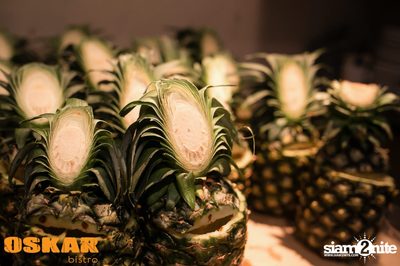 OSKAR'S SUMMER FESTIVAL at Oskar Bistro (Album 2) — photo 74