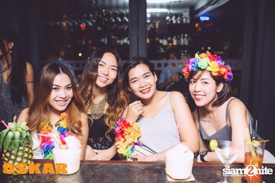 OSKAR'S SUMMER FESTIVAL at Oskar Bistro (Album 2) — photo 75