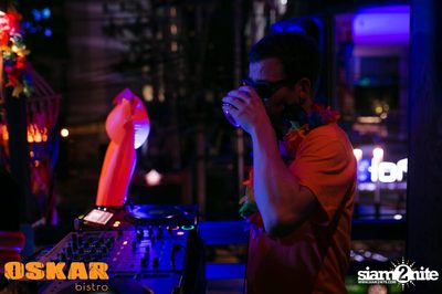 OSKAR'S SUMMER FESTIVAL at Oskar Bistro (Album 2) — photo 78