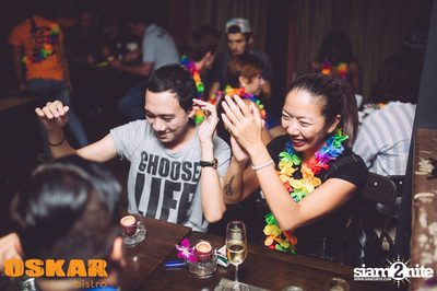 OSKAR'S SUMMER FESTIVAL at Oskar Bistro (Album 2) — photo 79