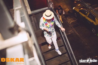 OSKAR'S SUMMER FESTIVAL at Oskar Bistro (Album 2) — photo 80