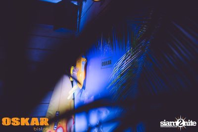 OSKAR'S SUMMER FESTIVAL at Oskar Bistro (Album 2) — photo 81