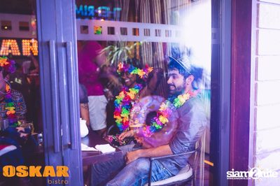 OSKAR'S SUMMER FESTIVAL at Oskar Bistro (Album 2) — photo 82