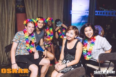 OSKAR'S SUMMER FESTIVAL at Oskar Bistro (Album 2) — photo 83