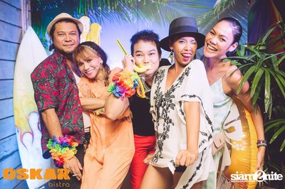 OSKAR'S SUMMER FESTIVAL at Oskar Bistro (Album 2) — photo 84