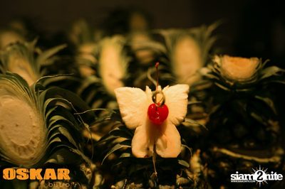 OSKAR'S SUMMER FESTIVAL at Oskar Bistro (Album 2) — photo 85