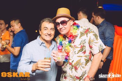 OSKAR'S SUMMER FESTIVAL at Oskar Bistro (Album 2) — photo 87