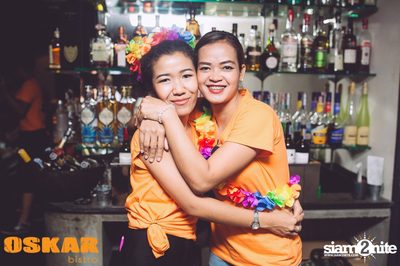 OSKAR'S SUMMER FESTIVAL at Oskar Bistro (Album 2) — photo 88