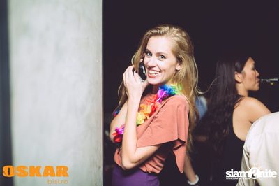 OSKAR'S SUMMER FESTIVAL at Oskar Bistro (Album 2) — photo 89