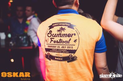 OSKAR'S SUMMER FESTIVAL at Oskar Bistro (Album 2) — photo 90