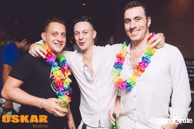 OSKAR'S SUMMER FESTIVAL at Oskar Bistro (Album 2) — photo 91