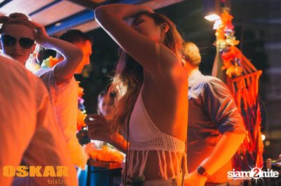 OSKAR'S SUMMER FESTIVAL at Oskar Bistro (Album 2) — photo 92