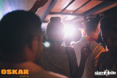 OSKAR'S SUMMER FESTIVAL at Oskar Bistro (Album 2) — photo 93