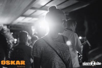 OSKAR'S SUMMER FESTIVAL at Oskar Bistro (Album 2) — photo 94