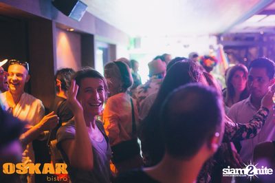 OSKAR'S SUMMER FESTIVAL at Oskar Bistro (Album 2) — photo 96