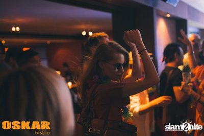 OSKAR'S SUMMER FESTIVAL at Oskar Bistro (Album 2) — photo 97