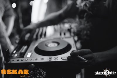OSKAR'S SUMMER FESTIVAL at Oskar Bistro (Album 2) — photo 98