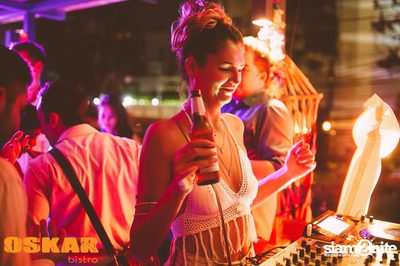 OSKAR'S SUMMER FESTIVAL at Oskar Bistro (Album 2) — photo 101