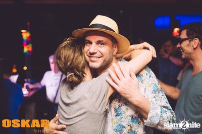 OSKAR'S SUMMER FESTIVAL at Oskar Bistro (Album 2) — photo 103