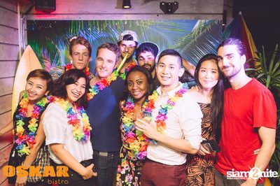 OSKAR'S SUMMER FESTIVAL at Oskar Bistro (Album 2) — photo 104