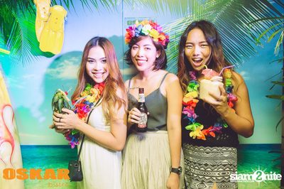 OSKAR'S SUMMER FESTIVAL at Oskar Bistro (Album 2) — photo 105
