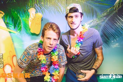 OSKAR'S SUMMER FESTIVAL at Oskar Bistro (Album 2) — photo 106