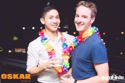 OSKAR'S SUMMER FESTIVAL at Oskar Bistro (Album 2) — photo 107