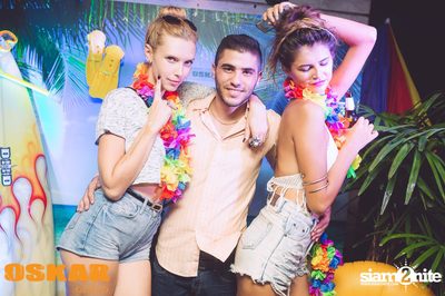 OSKAR'S SUMMER FESTIVAL at Oskar Bistro (Album 2) — photo 108
