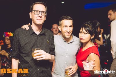 OSKAR'S SUMMER FESTIVAL at Oskar Bistro (Album 2) — photo 110