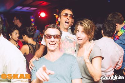 OSKAR'S SUMMER FESTIVAL at Oskar Bistro (Album 2) — photo 112