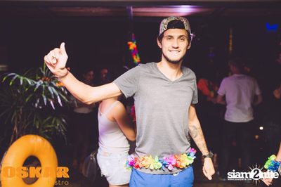 OSKAR'S SUMMER FESTIVAL at Oskar Bistro (Album 2) — photo 114