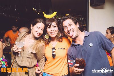 OSKAR'S SUMMER FESTIVAL at Oskar Bistro (Album 2) — photo 115