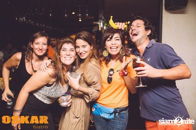 OSKAR'S SUMMER FESTIVAL at Oskar Bistro (Album 2) — photo 116