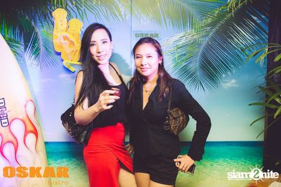 OSKAR'S SUMMER FESTIVAL at Oskar Bistro (Album 2) — photo 117