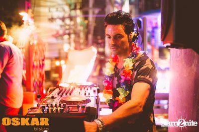 OSKAR'S SUMMER FESTIVAL at Oskar Bistro (Album 2) — photo 120